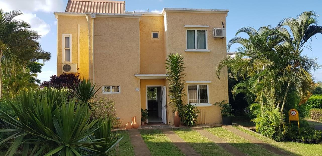 Casa Jem Villa อัลบิออน ภายนอก รูปภาพ