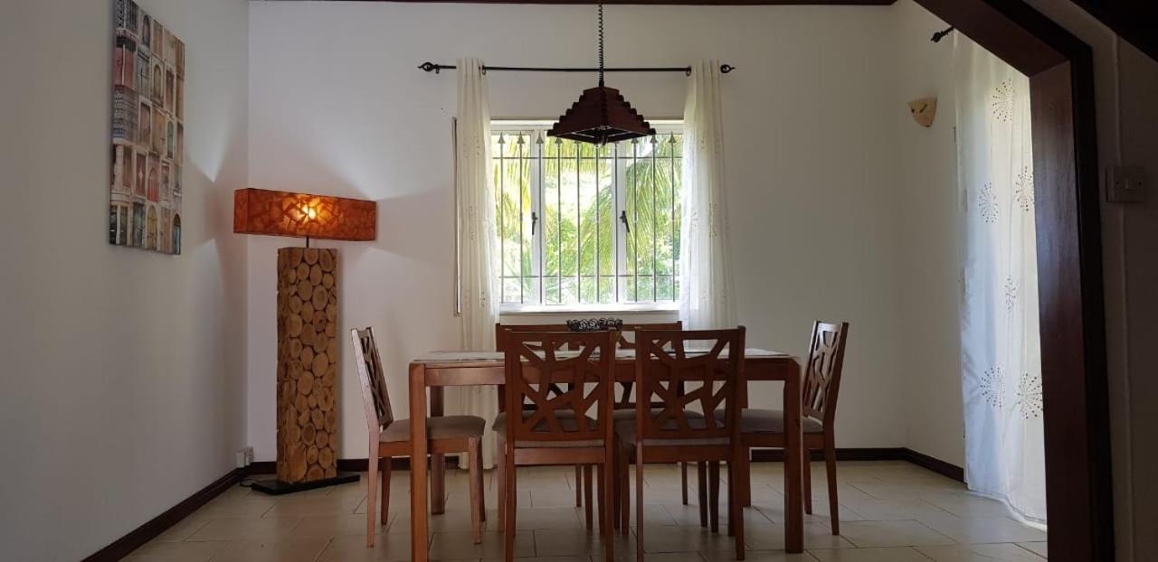Casa Jem Villa อัลบิออน ภายนอก รูปภาพ