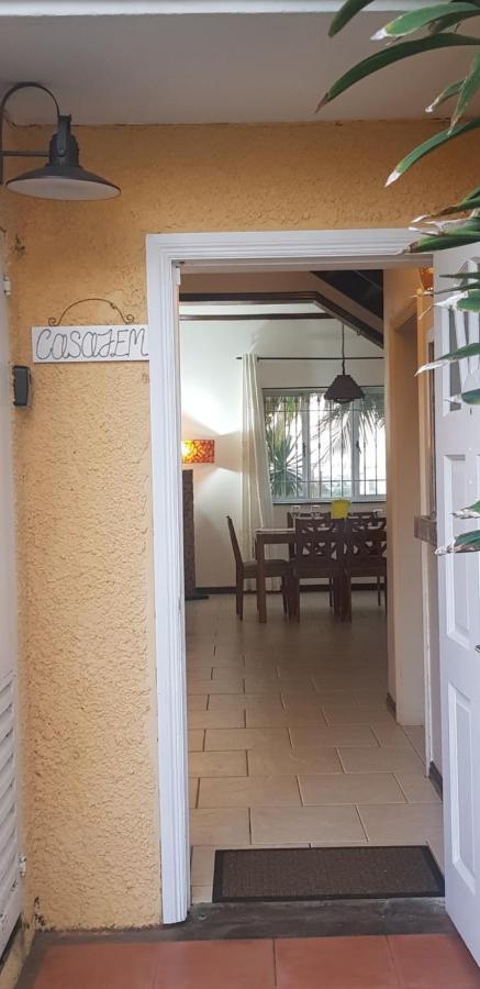 Casa Jem Villa อัลบิออน ภายนอก รูปภาพ