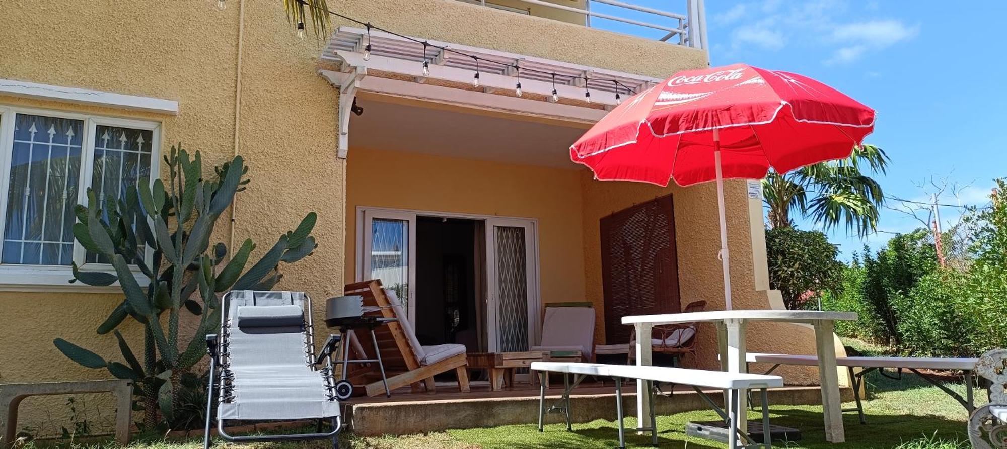Casa Jem Villa อัลบิออน ภายนอก รูปภาพ